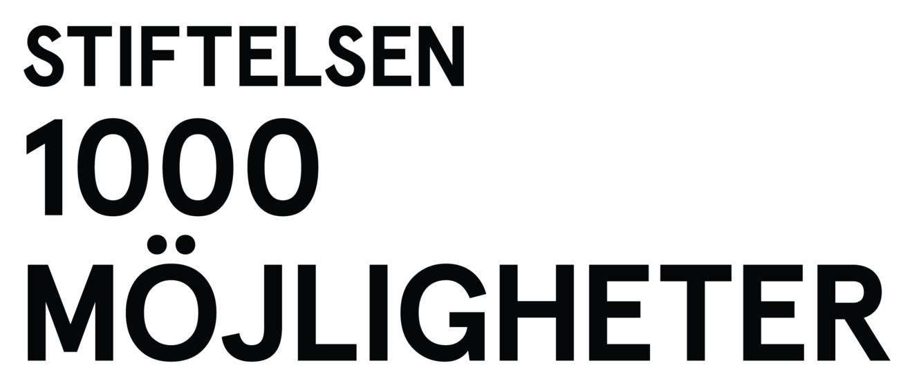 1000 möjligheter]